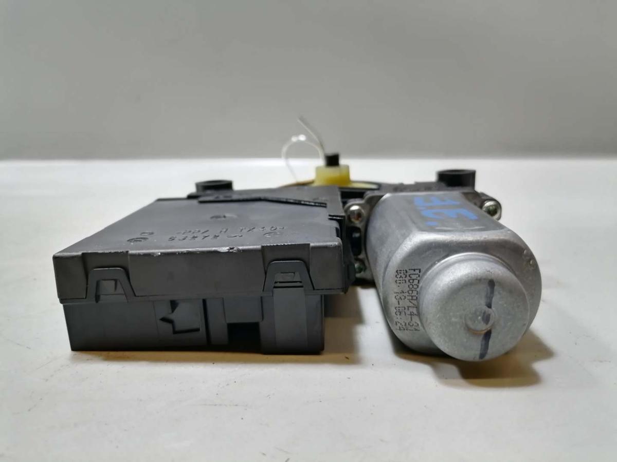 Skoda Octavia 2 1Z original Fensterhebermotor vorn rechts Bj.2013